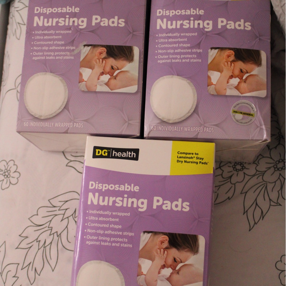 Nursing Pads